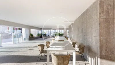 Apartamento en alquiler en Sant Pau - Imagen 31