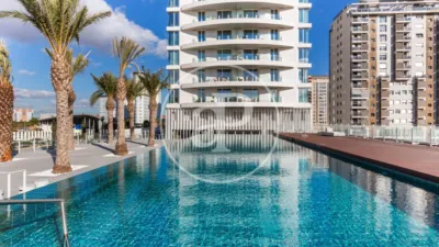 Apartamento en alquiler en Sant Pau - Imagen 32