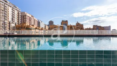 Apartamento en alquiler en Sant Pau - Imagen 37