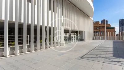 Apartamento en alquiler en Sant Pau - Imagen 38