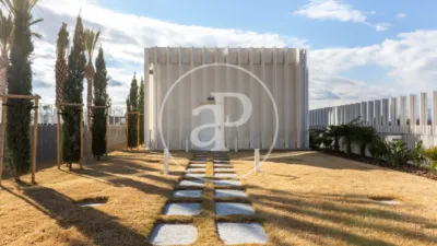 Apartamento en alquiler en Sant Pau - Imagen 39
