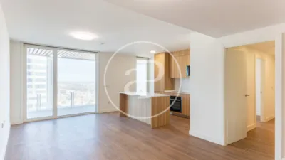 Apartamento en alquiler en Sant Pau - Imagen 3
