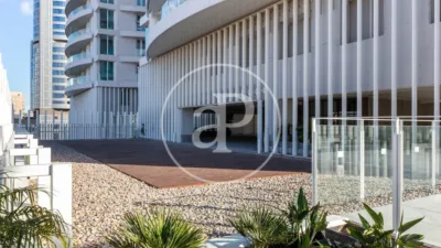 Apartamento en alquiler en Sant Pau - Imagen 40