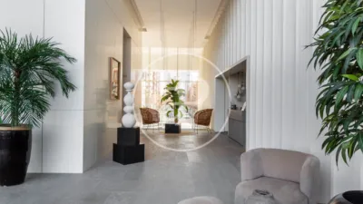 Apartamento en alquiler en Sant Pau - Imagen 44