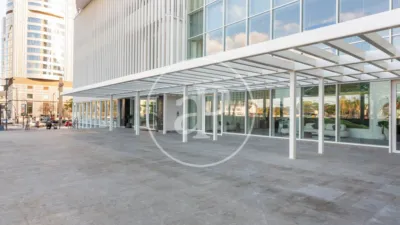 Apartamento en alquiler en Sant Pau - Imagen 45