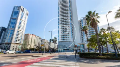 Apartamento en alquiler en Sant Pau - Imagen 46