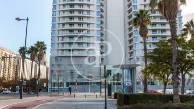 Apartamento en alquiler en Sant Pau - Imagen 47
