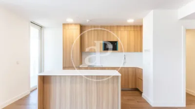Apartamento en alquiler en Sant Pau - Imagen 4
