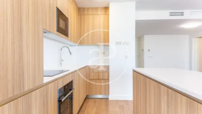 Apartamento en alquiler en Sant Pau - Imagen 5