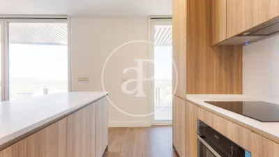 Apartamento en alquiler en Sant Pau - Imagen 6