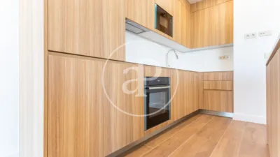 Apartamento en alquiler en Sant Pau - Imagen 7
