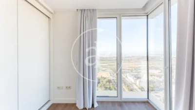 Apartamento en alquiler en Sant Pau - Imagen 10