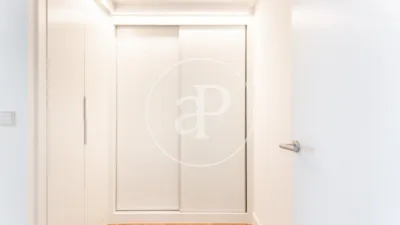 Apartamento en alquiler en Sant Pau - Imagen 12