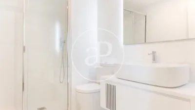 Apartamento en alquiler en Sant Pau - Imagen 16