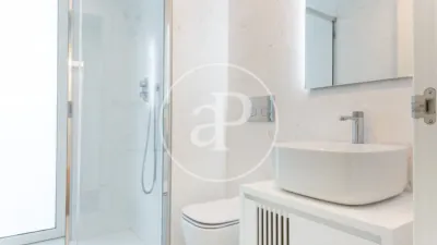 Apartamento en alquiler en Sant Pau - Imagen 17