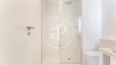 Apartamento en alquiler en Sant Pau - Imagen 18