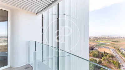 Apartamento en alquiler en Sant Pau - Imagen 20
