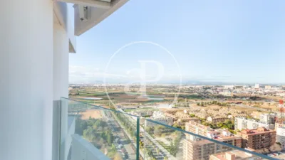 Apartamento en alquiler en Sant Pau - Imagen 22