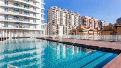 Apartamento en alquiler en Sant Pau - Imagen 24