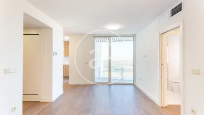 Apartamento en alquiler en Sant Pau - Imagen 2