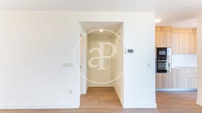 Apartamento en alquiler en Sant Pau - Imagen 4