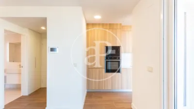 Apartamento en alquiler en Sant Pau - Imagen 5