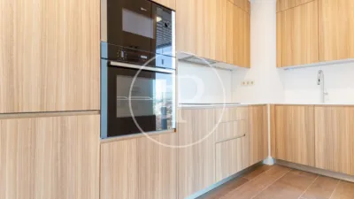 Apartamento en alquiler en Sant Pau - Imagen 6