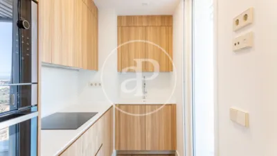 Apartamento en alquiler en Sant Pau - Imagen 7