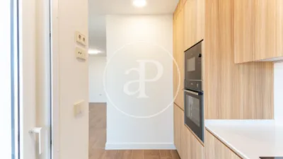 Apartamento en alquiler en Sant Pau - Imagen 8