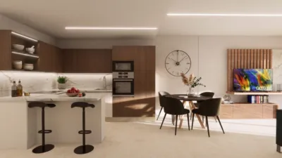 Piso – Guardamar del Segura, Urbanització El Ras - Vista 4