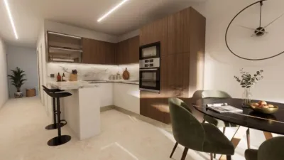 Piso – Guardamar del Segura, Urbanització El Ras - Más