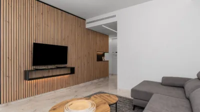 Chalet in Algorfa photo 47