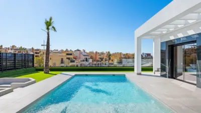 Casa – Algorfa - Vista 4