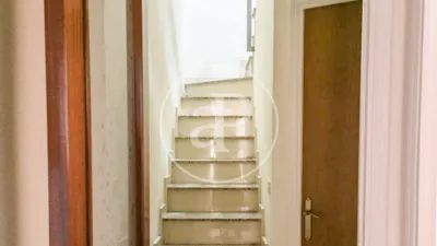 House in Ca n'Aurell photo 11