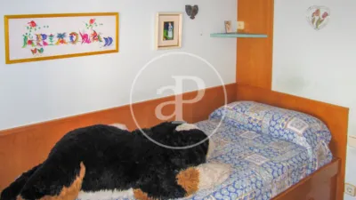 House in Ca n'Aurell photo 12