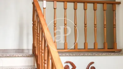 House in Ca n'Aurell photo 23