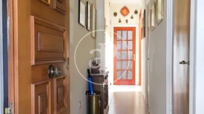 House in Ca n'Aurell photo 3