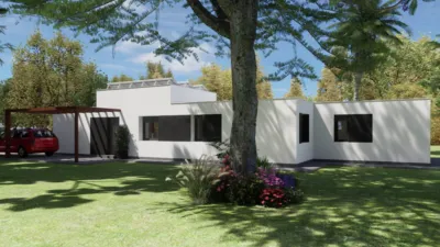 Chalet in El Pinós - Pinoso photo 8