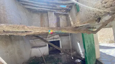 House in Oria photo 14