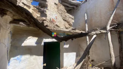 House in Oria photo 15