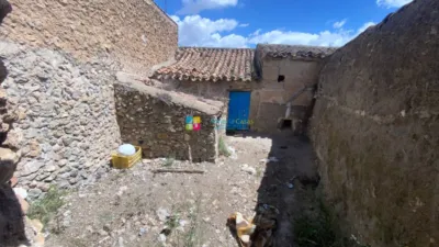 House in Oria photo 4