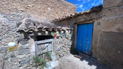 House in Oria photo 5