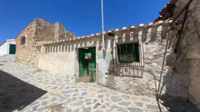 House in Oria photo 8
