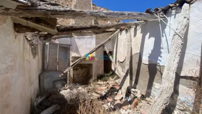 House in Oria photo 9