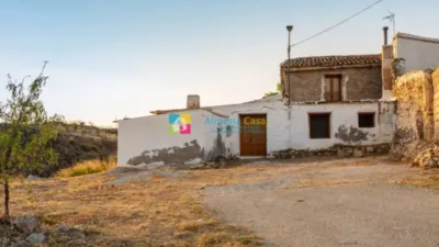 Rustic Finca in Serón photo 3