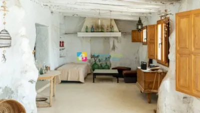 Rustic Finca in Serón photo 4