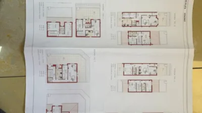 Terreno en venta en El Pinós - Pinoso - Vista 4