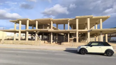 Terreno en venta en El Pinós - Pinoso - Vista 5