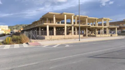 Terreno en venta en El Pinós - Pinoso - Más