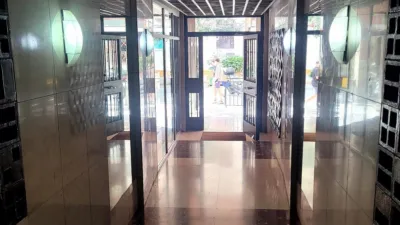 Apartamento en alquiler en Barcelona Capital - Imagen 2